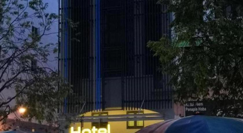 Hotel Lolex Kuchai Lama Kuala Lumpur Eksteriør billede