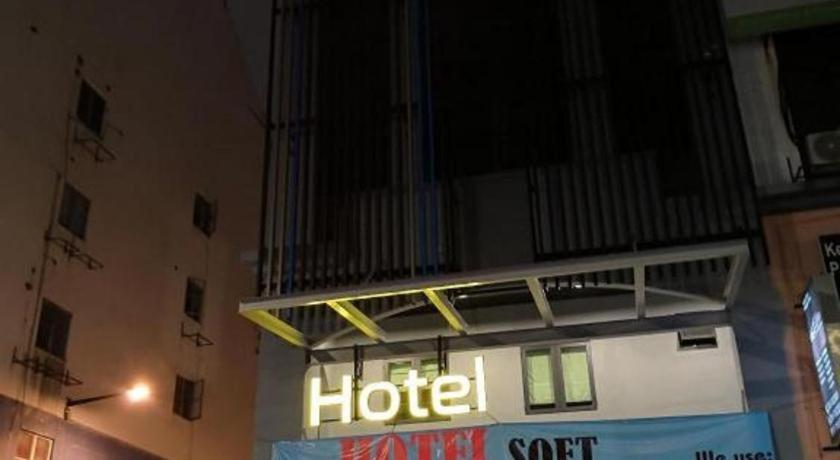 Hotel Lolex Kuchai Lama Kuala Lumpur Eksteriør billede