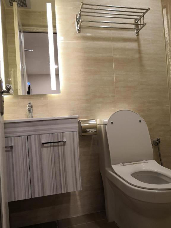 Hotel Lolex Kuchai Lama Kuala Lumpur Eksteriør billede