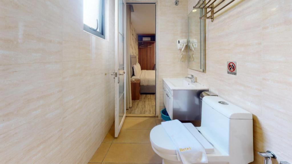 Hotel Lolex Kuchai Lama Kuala Lumpur Eksteriør billede