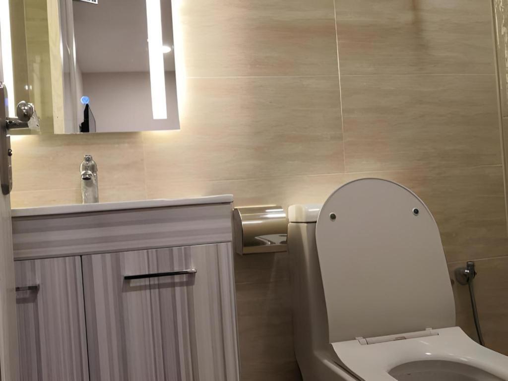 Hotel Lolex Kuchai Lama Kuala Lumpur Eksteriør billede