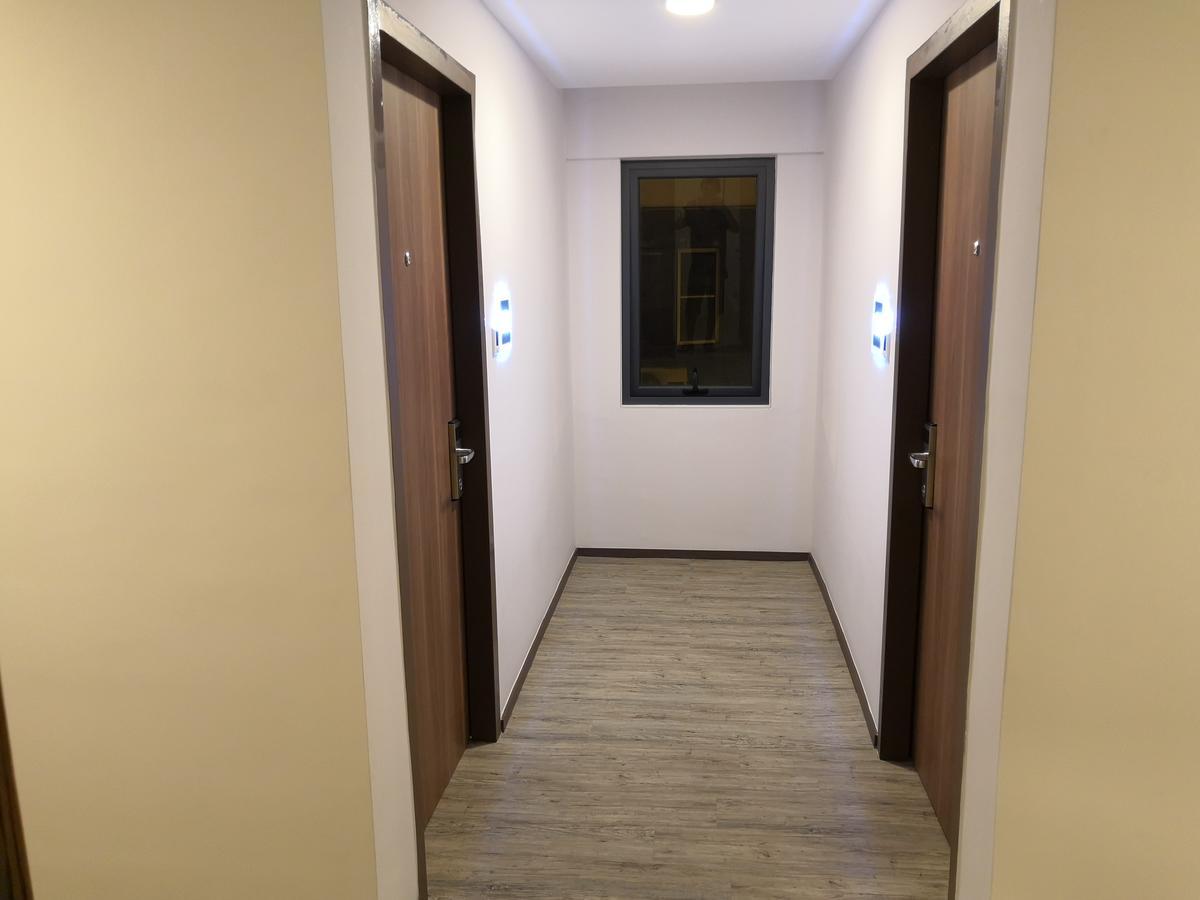 Hotel Lolex Kuchai Lama Kuala Lumpur Eksteriør billede